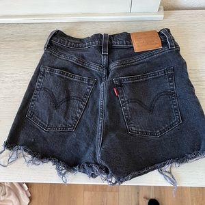 Vintage Levi’s